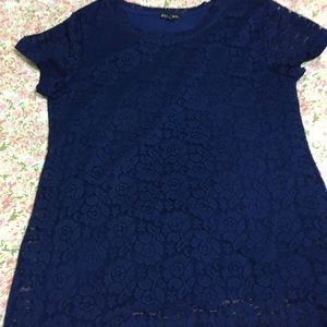 George  T shirt. Size M